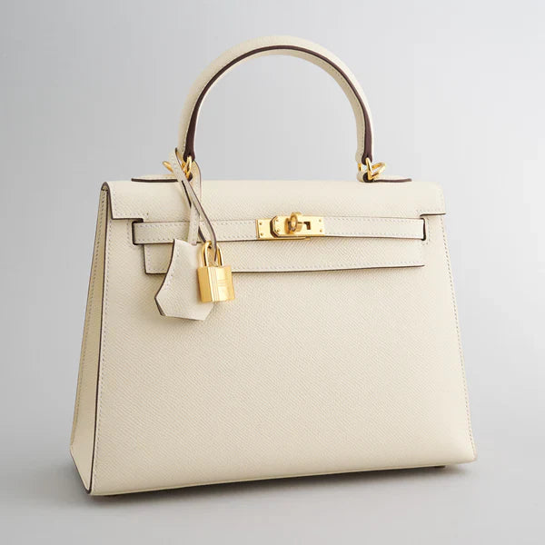 Katherine Bag in Pure Leather