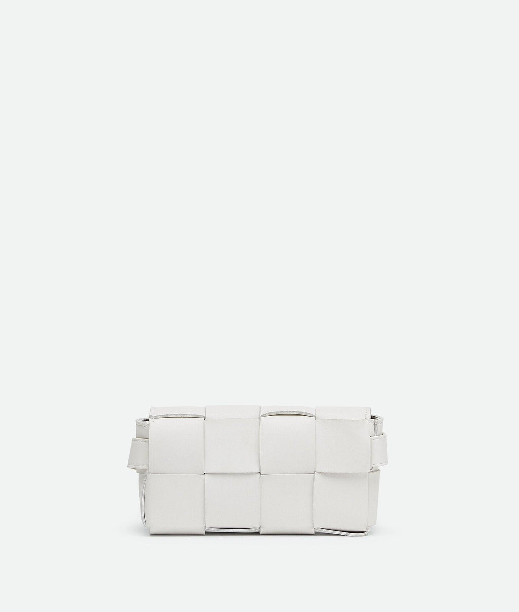 Viollleta Handbag in Pure Leather