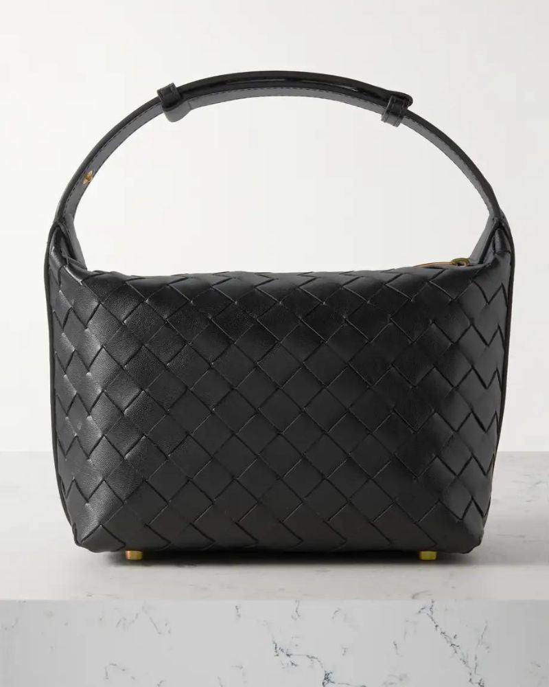 Willow Handbag in Pure Leather