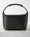 Willow Handbag in Pure Leather