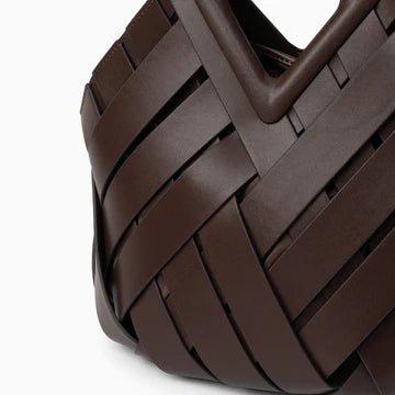 Kelly Handbag in Pure Leather
