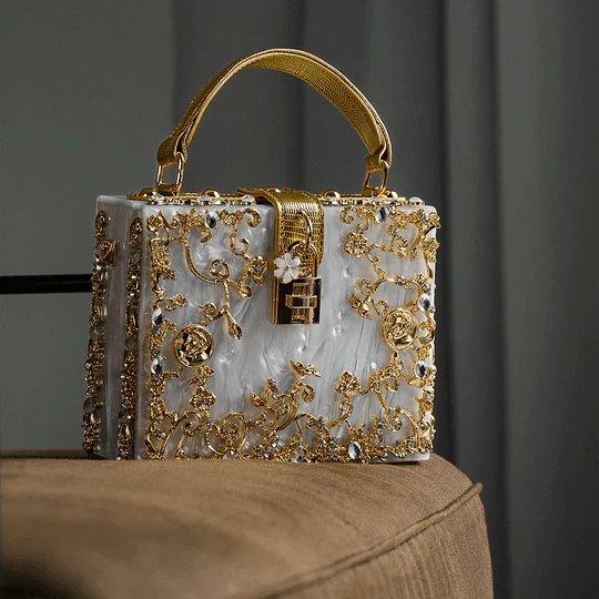 Bella Box Handbag