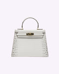 Georgia Bag in Pure Leather