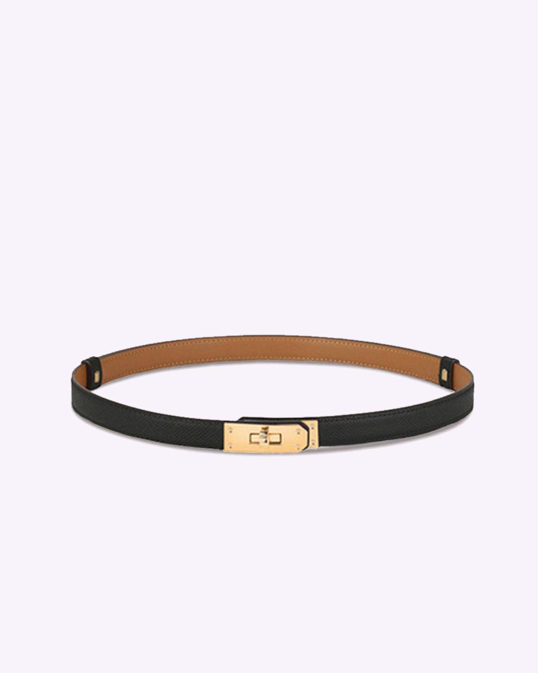 Amelie (Slim Belt)