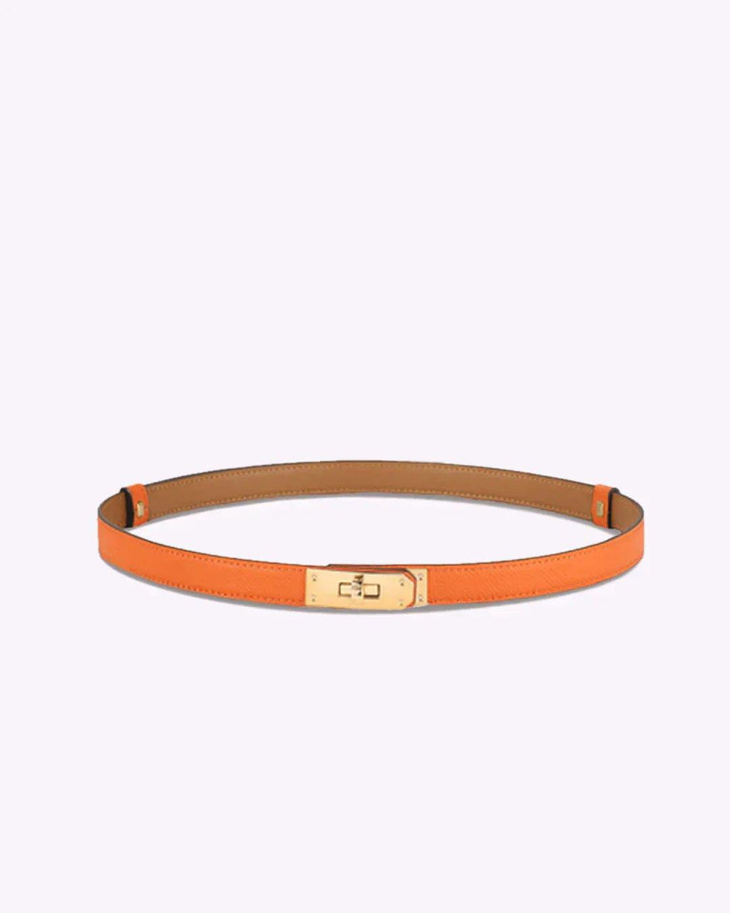 Amelie (Slim Belt)