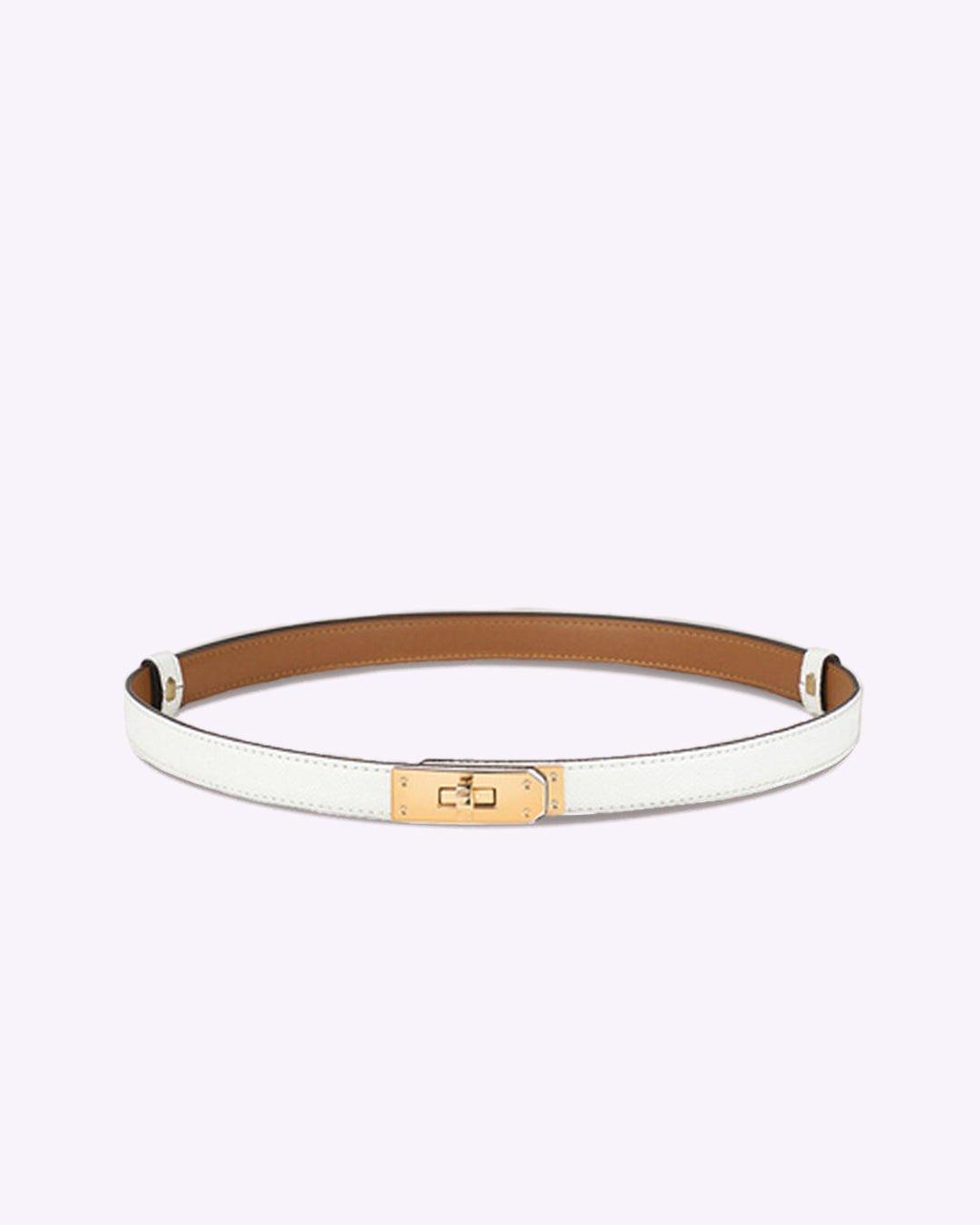 Amelie (Slim Belt)
