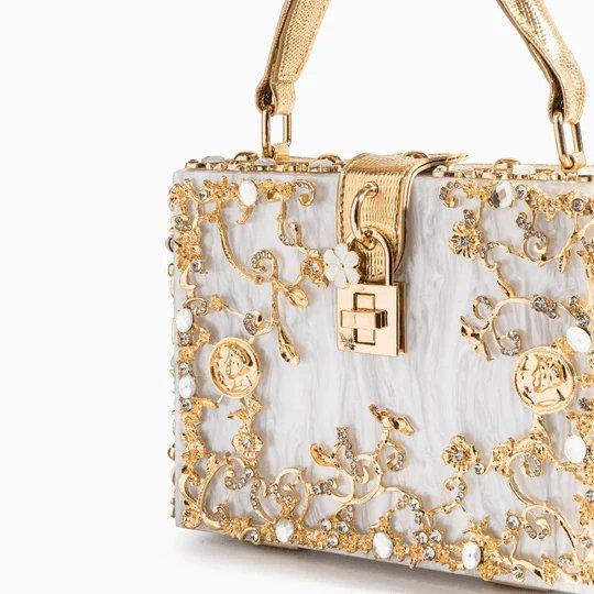 Bella Box Handbag