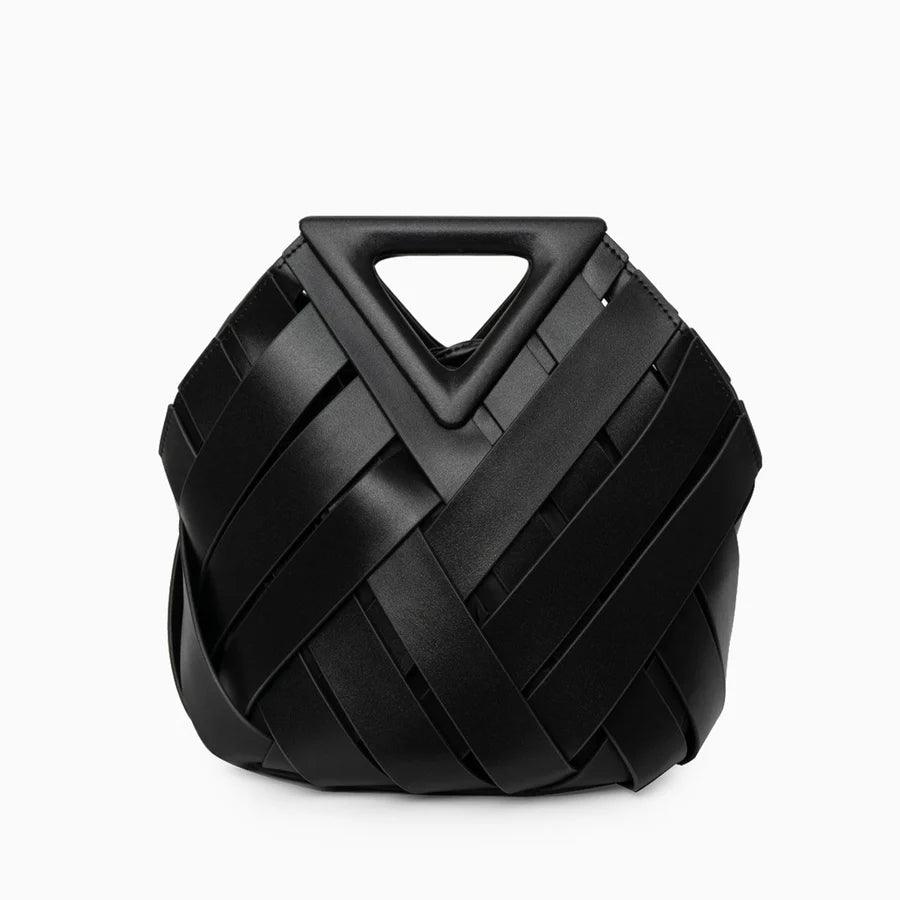 Kelly Handbag in Pure Leather