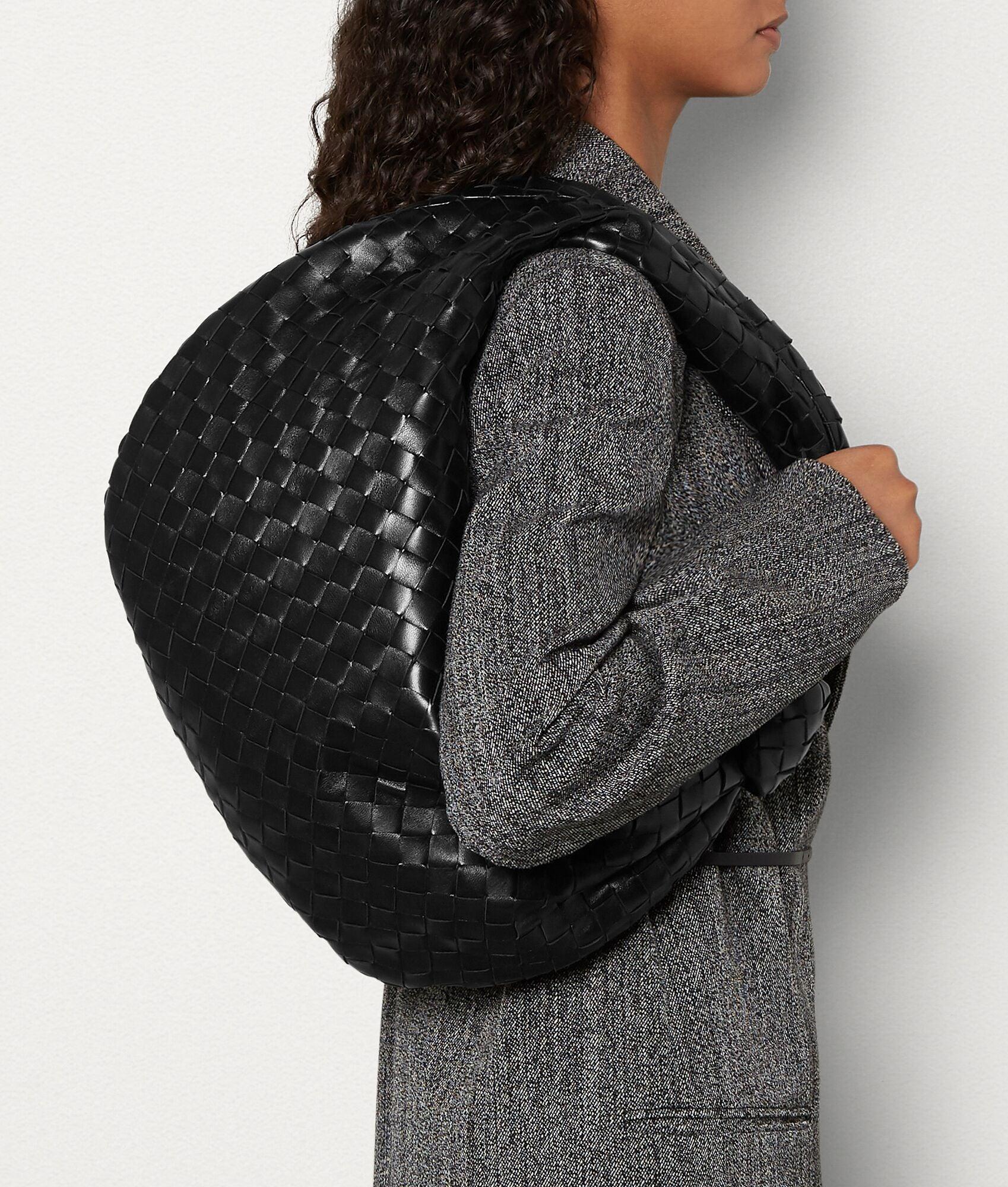 Celeste Bag in Pure Leather