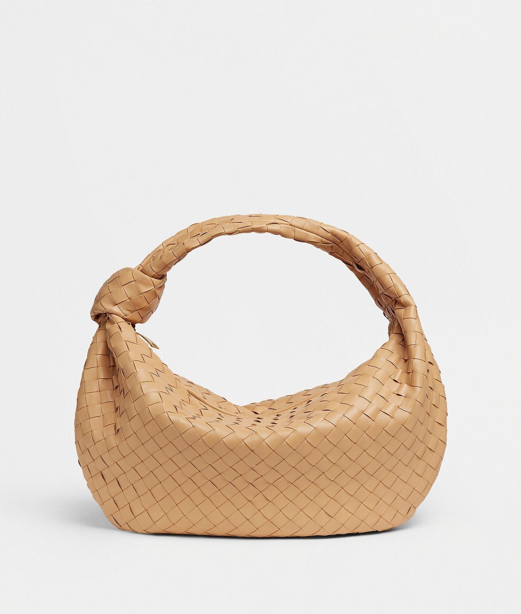 Celeste Bag in Pure Leather