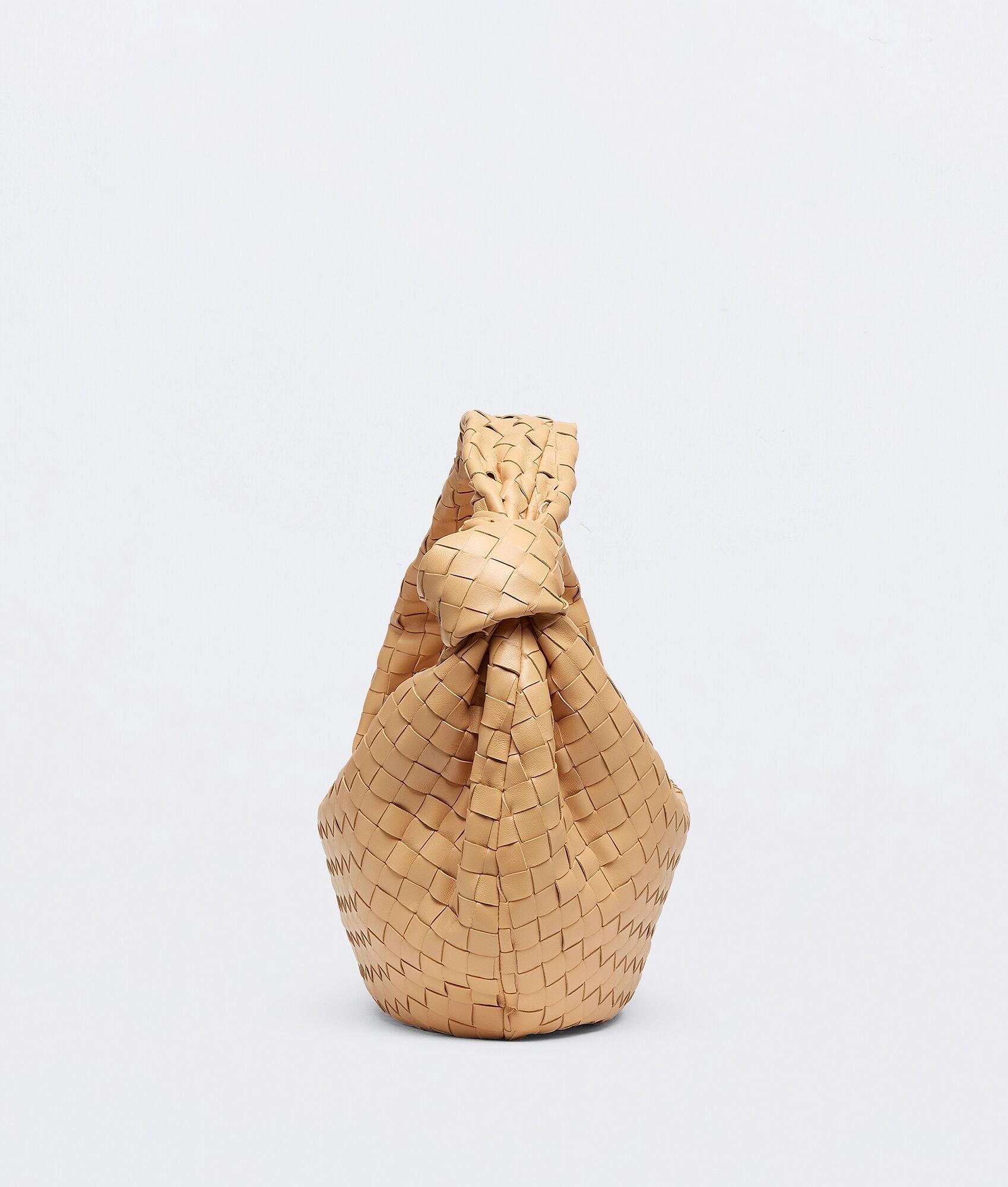 Celeste Bag in Pure Leather