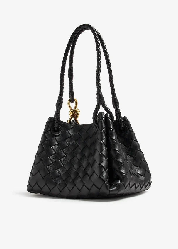 Kylie Bag in Pure Leather