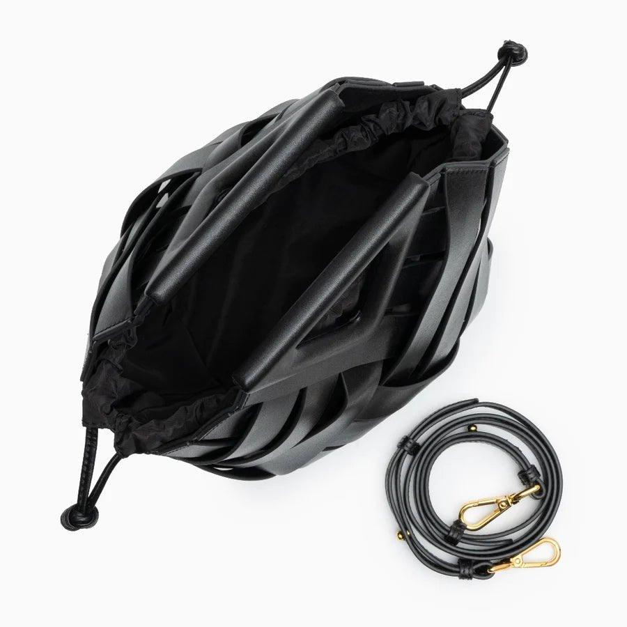 Kelly Handbag in Pure Leather