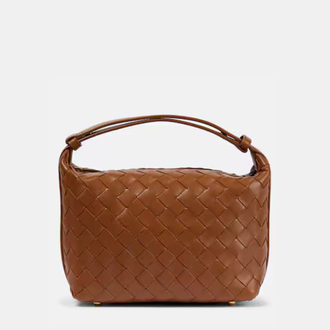 Willow Handbag in Pure Leather