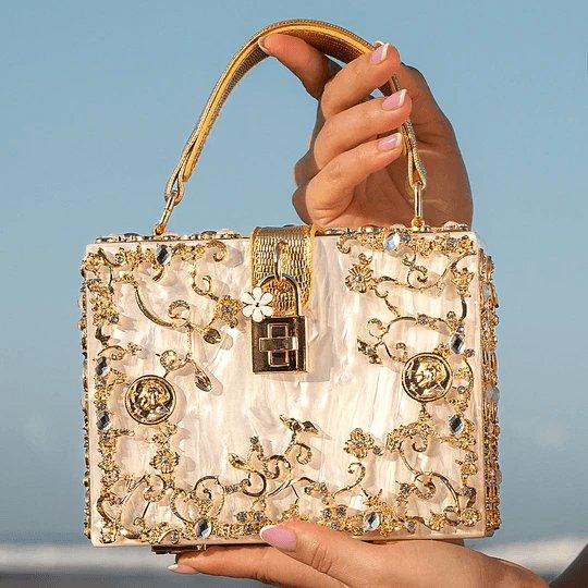 Bella Box Handbag