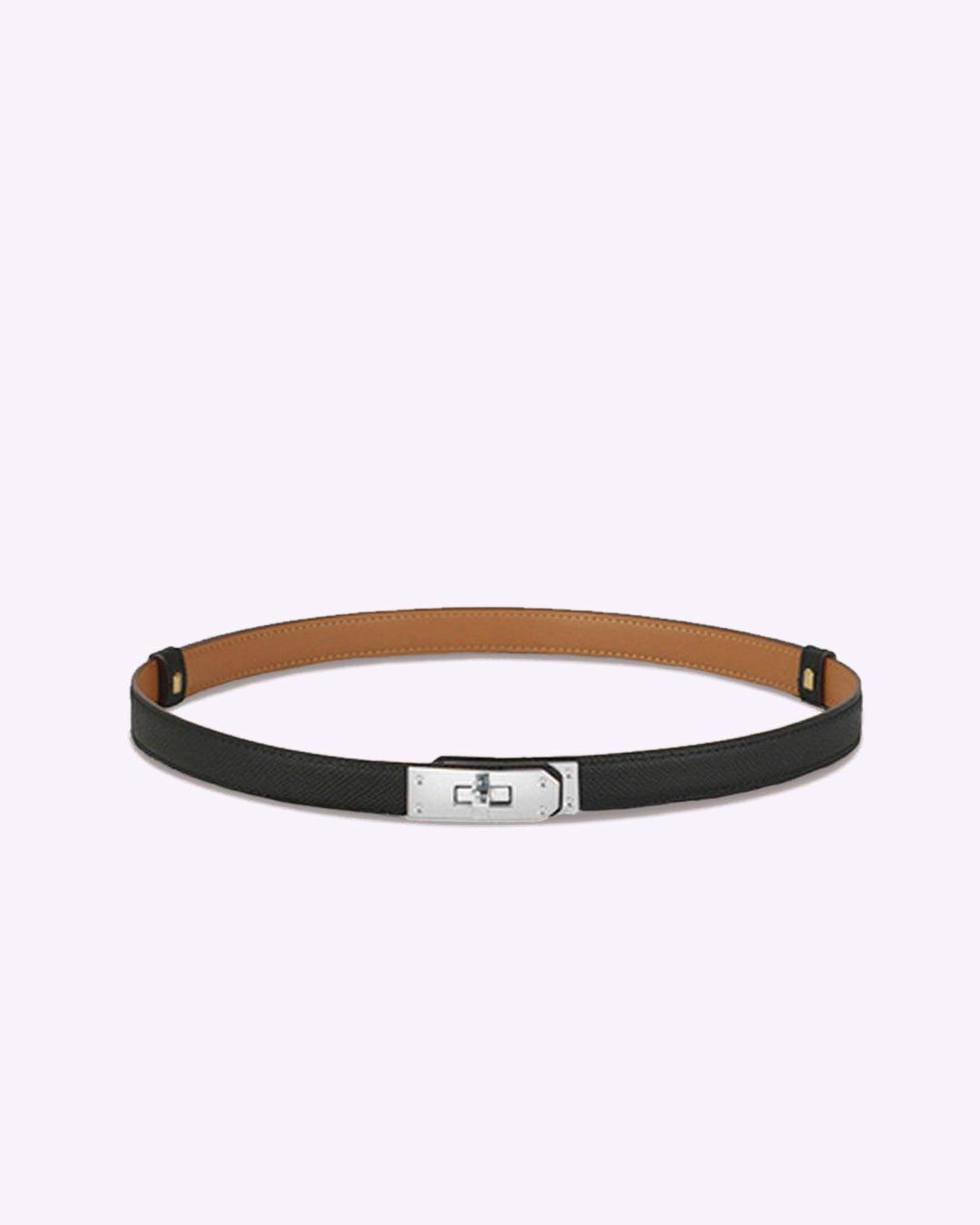 Amelie (Slim Belt)