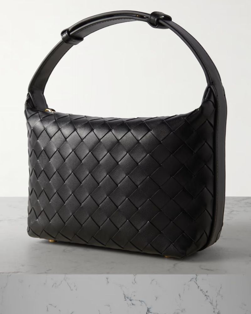 Willow Handbag in Pure Leather