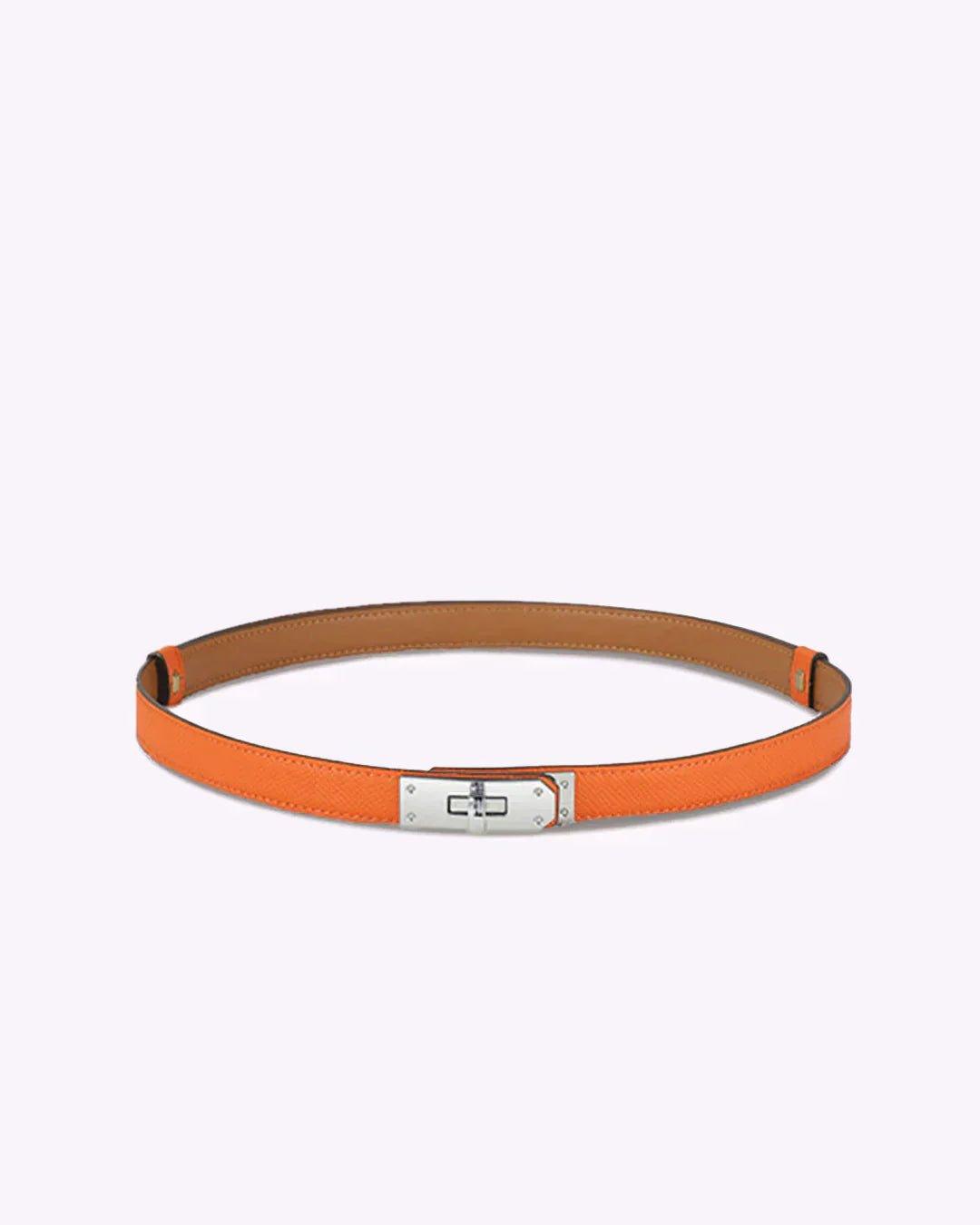 Amelie (Slim Belt)