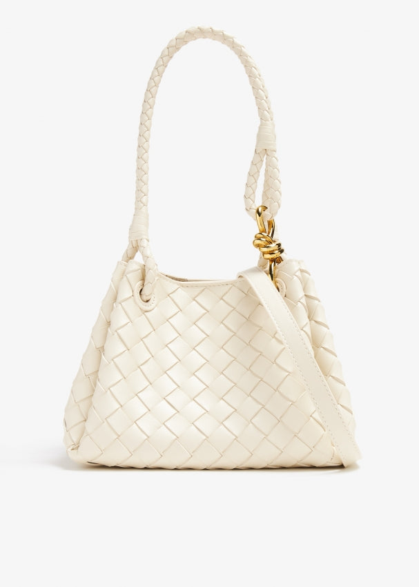Kylie Bag in Pure Leather